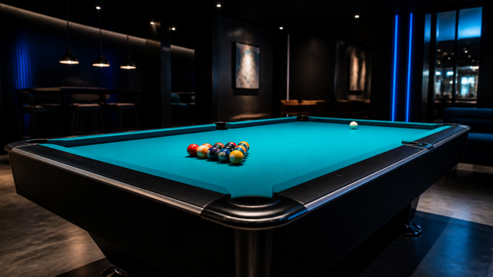 Pot8s pool tables
